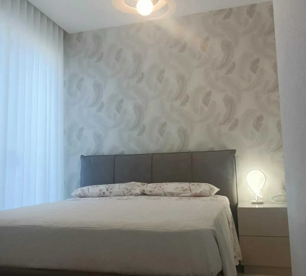 Nyaraló Varese-3Camere-Parcheggio Olaszország