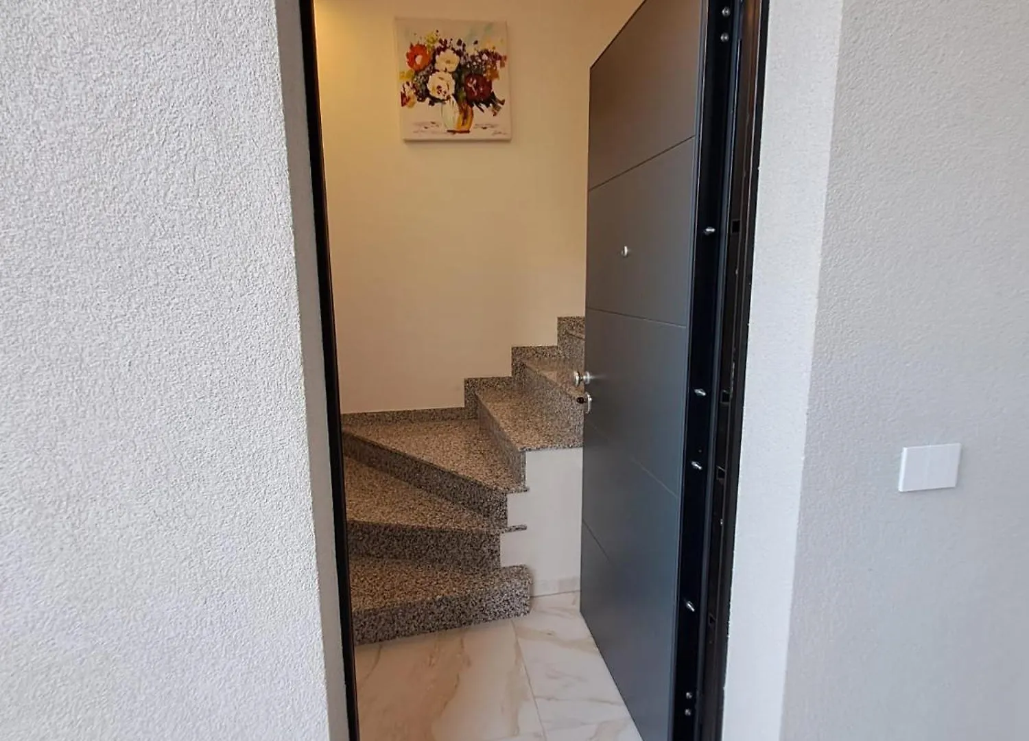 Nyaraló Varese-3Camere-Parcheggio Olaszország
