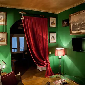  Guest house Repubblica Di Oz