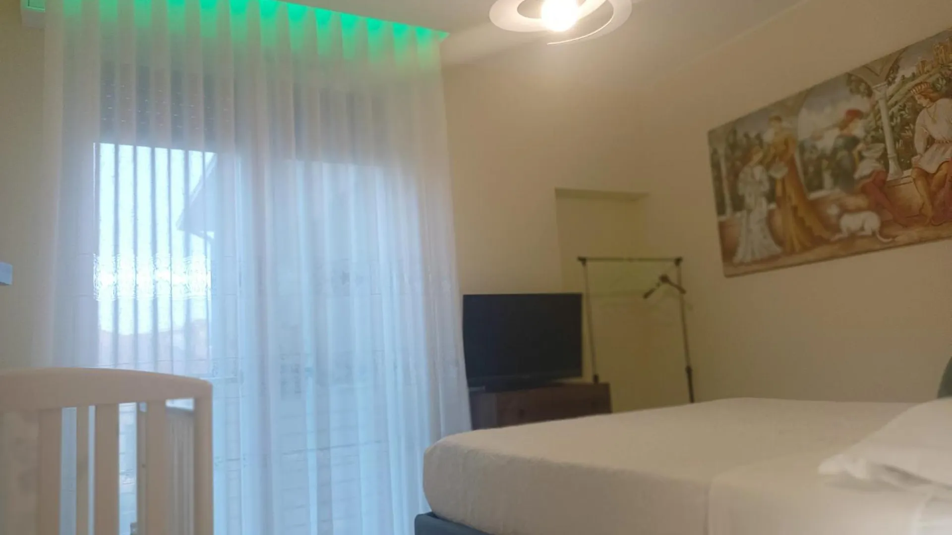 Casa de Férias Varese-3Camere-Parcheggio Itália