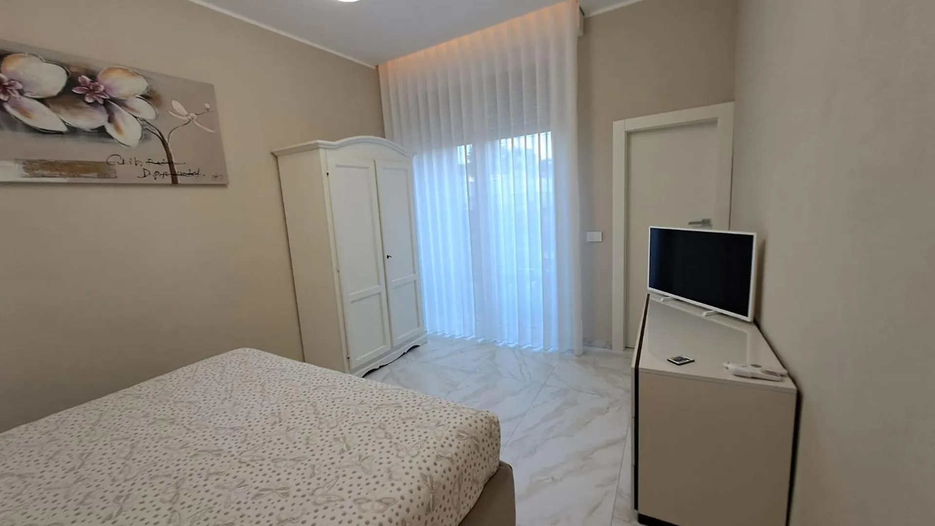 Varese-3Camere-Parcheggio Varese