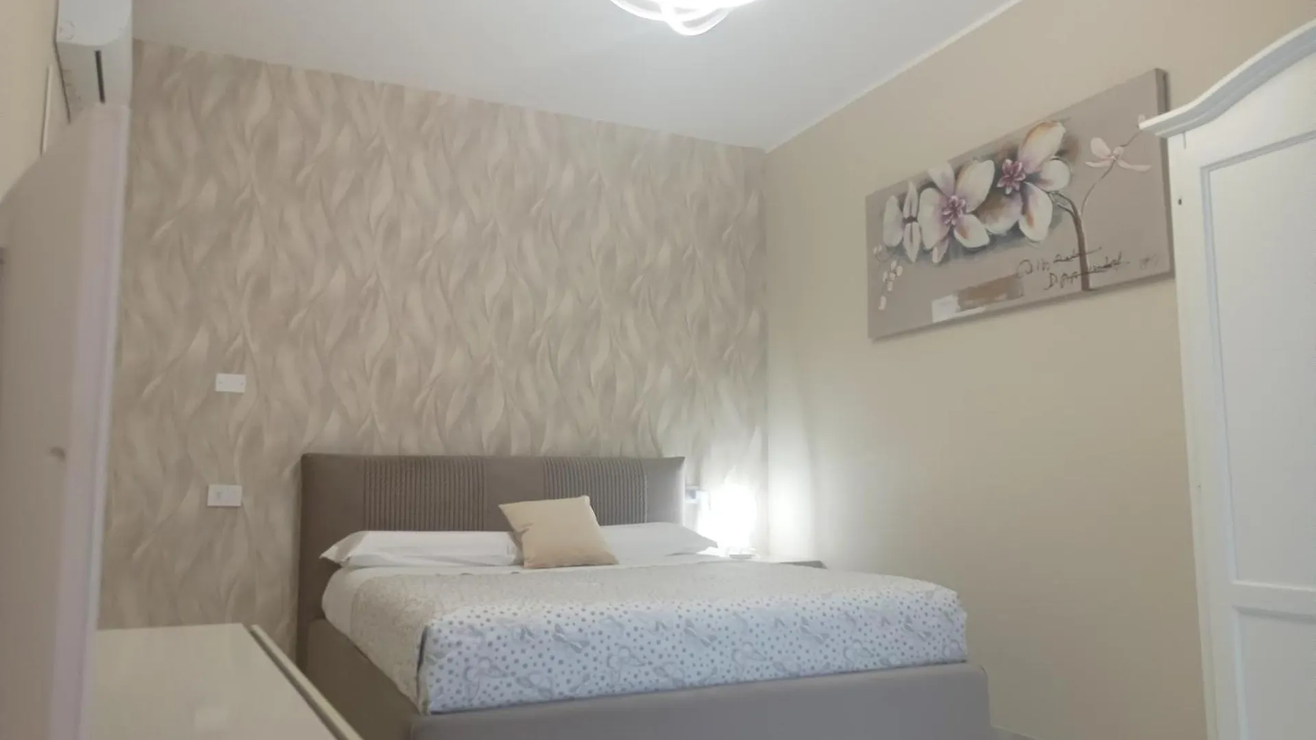 Casa de Férias Varese-3Camere-Parcheggio